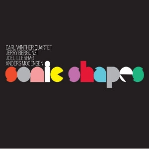 CARL WINTHER / カール・ウィンター / SONIC SHAPES