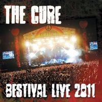 CURE / キュアー / BESTIVAL LIVE2011