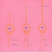 SWIRLIES / スワーリーズ / STRICTLY EAST COAST SNEAKY FLUTE MUSIC / T