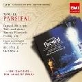 REGINALD GOODALL / レジナルド・グッドール  / WAGNER:PARSIFAL