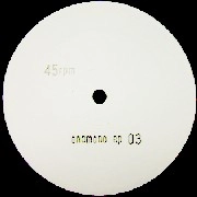 ONOMONO / ｏｎｏｍｏｎｏ　ｅｐ　０３