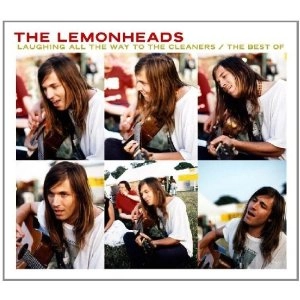 LEMONHEADS / レモンヘッズ / LAUGHING ALL THE WAY TO THE CLEANERS - THE