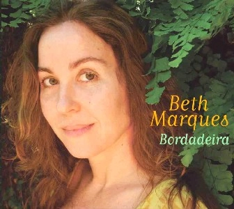 BETH MARQUES / ベッチ・マルケス / BORDADEIRA