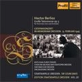 COLIN DAVIS / コリン・デイヴィス / BERLIOZ:GROSSE TOTENMESSE(REQUIEM)