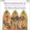 EDWARD HIGGINBOTTOM / エドワード・ヒギンボトム / RENAISSANCE MASTERPIECES