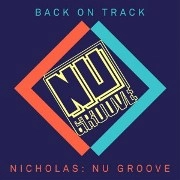 NICHOLAS / BACK ON TRACK