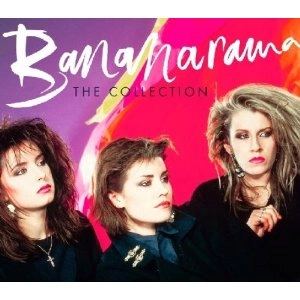 BANANARAMA / バナナラマ / COLLECTION