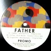MOODYMANC / FATHER EP