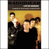RADIOHEAD / レディオヘッド / LIFE ON DEMAND