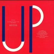 JAZZANOVA / ジャザノヴァ / Upside Down 2