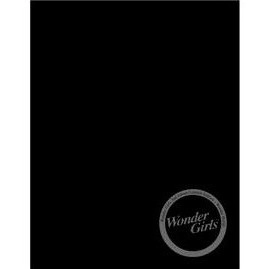 WONDER GIRLS / ワンダー・ガールズ / VOL.2:WONDER WORLD(LIMITED EDITION) / WONDER WORLD(LTD)
