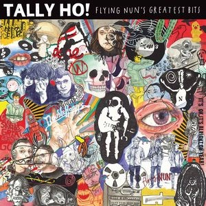 V.A. (FLYING NUN RECORDS) / TALLY HO! FLYING NUN'S GREATEST BITS