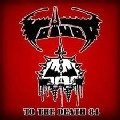 VOIVOD / ヴォイヴォド / TO THE DEATH 84