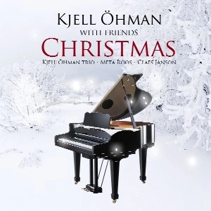 KJELL OHMAN / CHRISTMAS