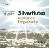 MUSIK FUR EINE KLANGVOLLE REISE / SILVERFLUTS