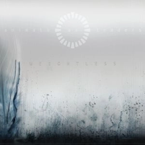ANIMALS AS LEADERS / アニマルズ・アズ・リーダーズ / WEIGHTLESS<PAPERSLEEVE>