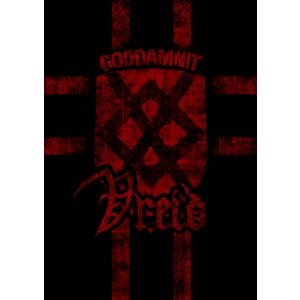 VREID / ヴライド / GODDAMNIT