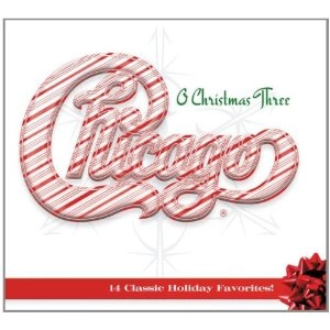 CHICAGO / シカゴ / O CHRISTMAS THREE