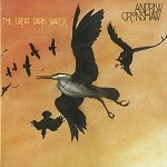 ANDREW CRONSHAW / GREAT DARK WATER