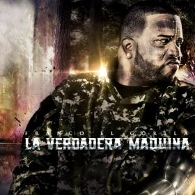 FRANCO EL GORILA / LA VERDADERA MAQUINA