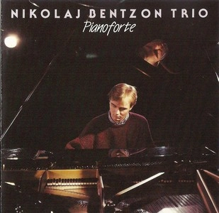 NIKOLAJ BENTZON / ニコライ・ベンツォン / PIANOFORTE