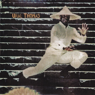 URAL THOMAS / FADE AWAY + SMILE