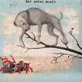 HOT WATER MUSIC / ホット・ウォーター・ミュージック / FIRE,THE STEEL,THE THREAD