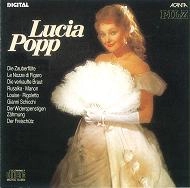 LUCIA POPP / ルチア・ポップ / OPERA ARIAS