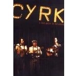 TRIO QUINTINA ORCHESTRA / トリオ・キンチーナ・オルケストラ / O CIRCO MUSICAL DO TRIO QUINTINA(DVD)