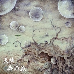 天燐 / 命の花
