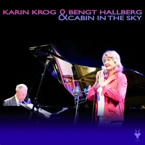 KARIN KROG / カーリン・クローグ / キャビン・イン・ザ・スカイ