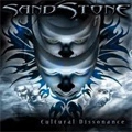 SANDSTONE (from UK) / CULTURAL DISSONANCE