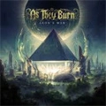 AS THEY BURN / AEON'S WAR