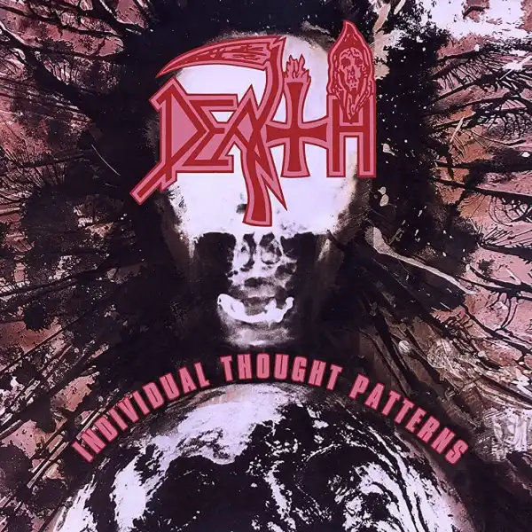 DEATH / デス / INDIVIDUAL THOUGHT PATTERNS