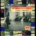 PABLO CASALS / パブロ・カザルス / ORIGINAL JACKET COLLECTION