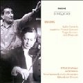 ARTHUR GRUMIAUX / アルテュール・グリュミオー / BRAHMS:VIOLIN CONCERTO OP.77