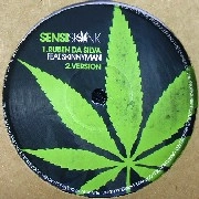 RUBEN DE SILVA FEAT SKINNYMAN / SENSI SKANK
