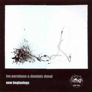 IVO PERELEMAN / NEW BEGINNINGS