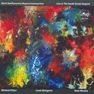 STEVE SWELL / スティーブ・スウェル / MAGICAL LISTENING HOUR