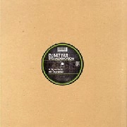 DJ NUT NUT / SPECIAL DEDICATION