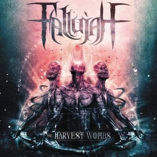 FALLUJAH / ファルージャ / HARVEST WOMBS