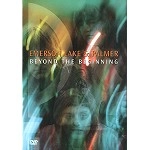 EMERSON, LAKE & PALMER / エマーソン・レイク&パーマー / BEYOND THE BEGINNING
