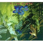 YES / イエス / FLY FROM HERE(CD+DVD:NTSC/REGION FREE)