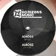 AMOSS / MINUS/SPLITFACE