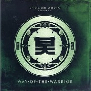 V.A.(ICICLE,FRICTION & K TEE,SPECTRASOUL...)  / WAY OF THE WARRIOR EP 2