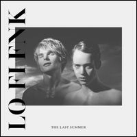 LO-FI-FNK / LAST SUMMER (CD)