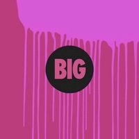 BIG PINK / ビッグ・ピンク / STAY GOLD