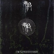 TELEKINESIS / テレキネシス / SACRIFICE/POLARIS