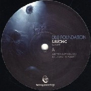 DUB FOUNDATION / SUBSONIC/LOCUTUS