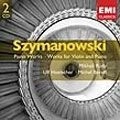 MICHAEL RUDY / ミハイル・ルディ / SZYMANOWSKI:12 ETUDES OP.33